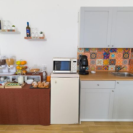 Stabile Hospitality Bed & Breakfast Trapani Eksteriør bilde