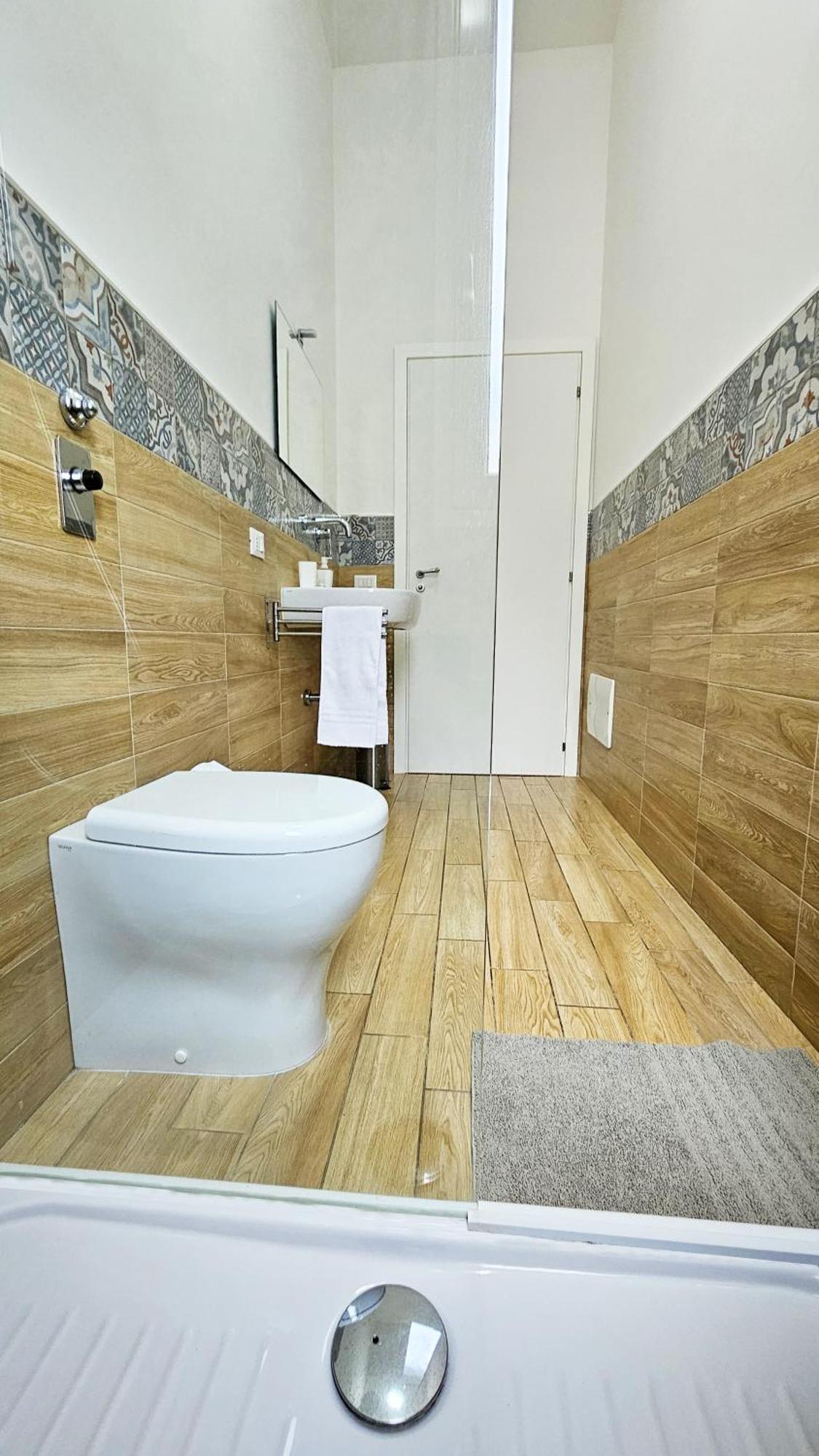 Stabile Hospitality Bed & Breakfast Trapani Eksteriør bilde