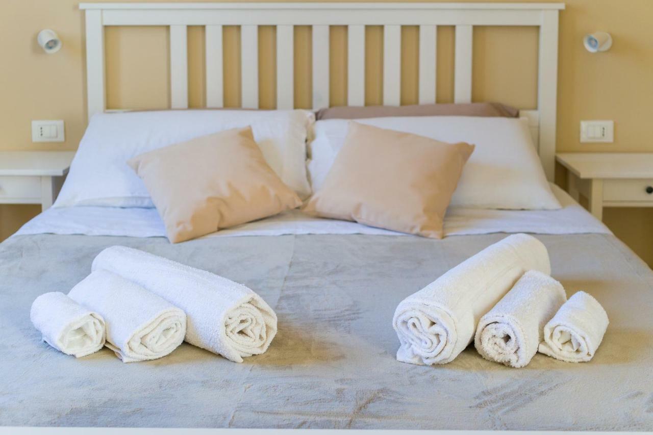 Stabile Hospitality Bed & Breakfast Trapani Eksteriør bilde