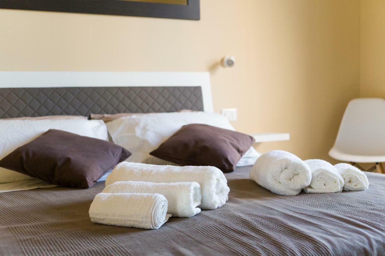 Stabile Hospitality Bed & Breakfast Trapani Eksteriør bilde