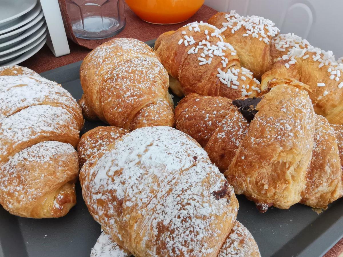 Stabile Hospitality Bed & Breakfast Trapani Eksteriør bilde