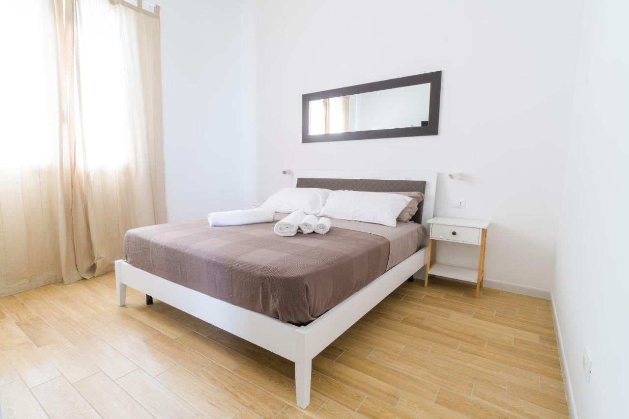 Stabile Hospitality Bed & Breakfast Trapani Eksteriør bilde