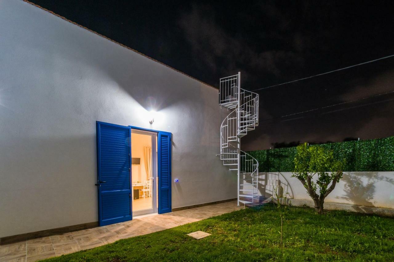 Stabile Hospitality Bed & Breakfast Trapani Eksteriør bilde