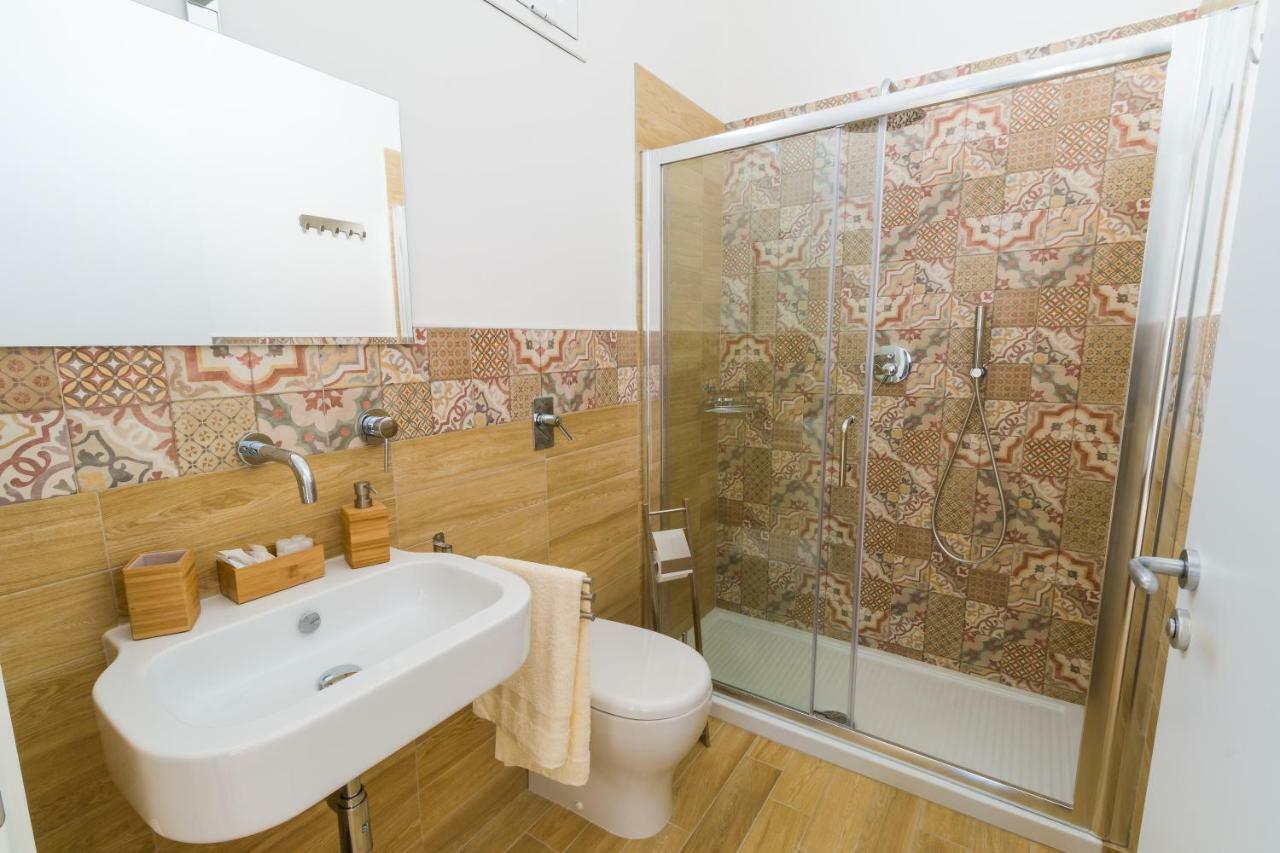 Stabile Hospitality Bed & Breakfast Trapani Eksteriør bilde