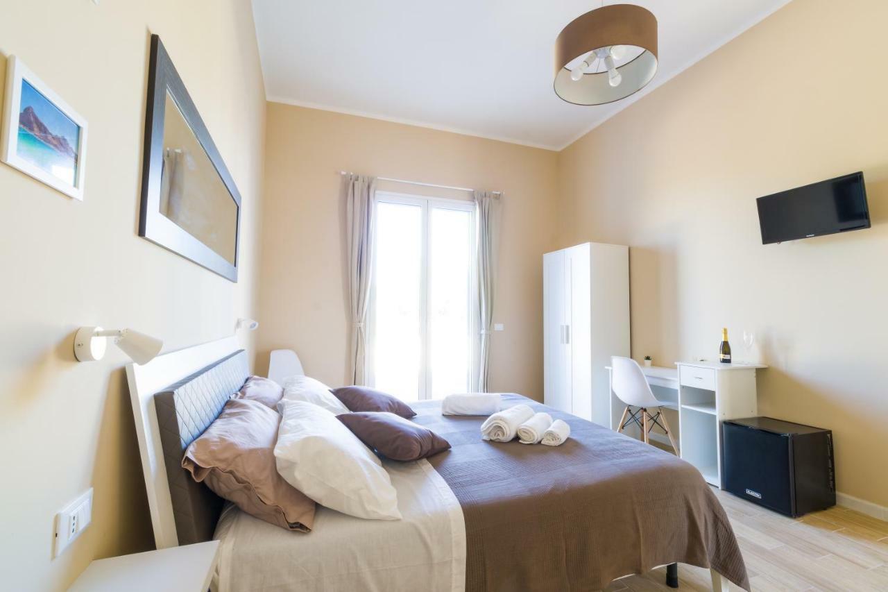 Stabile Hospitality Bed & Breakfast Trapani Eksteriør bilde