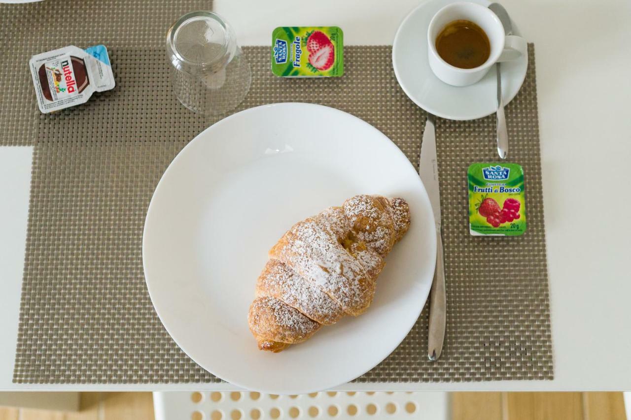 Stabile Hospitality Bed & Breakfast Trapani Eksteriør bilde