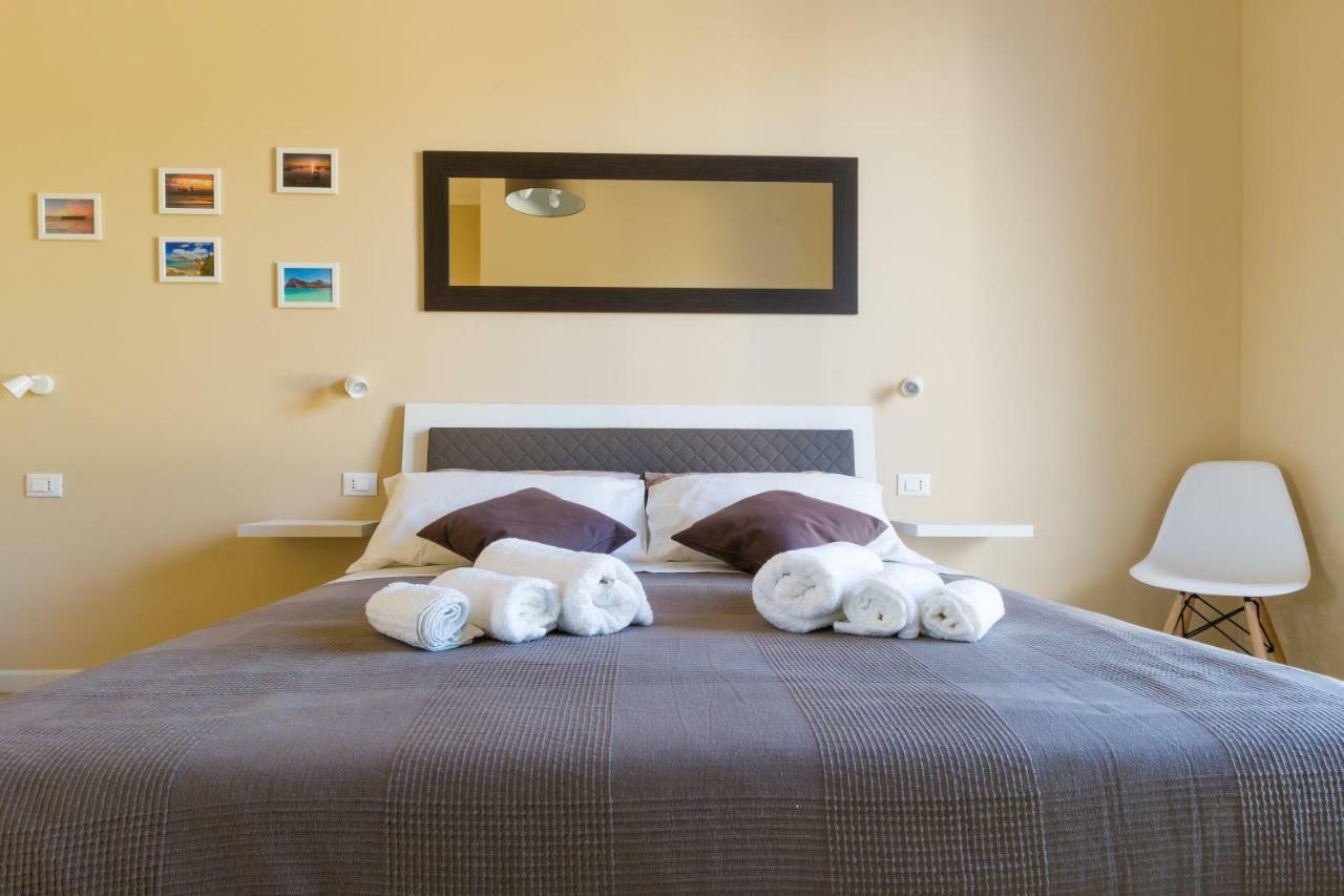 Stabile Hospitality Bed & Breakfast Trapani Eksteriør bilde