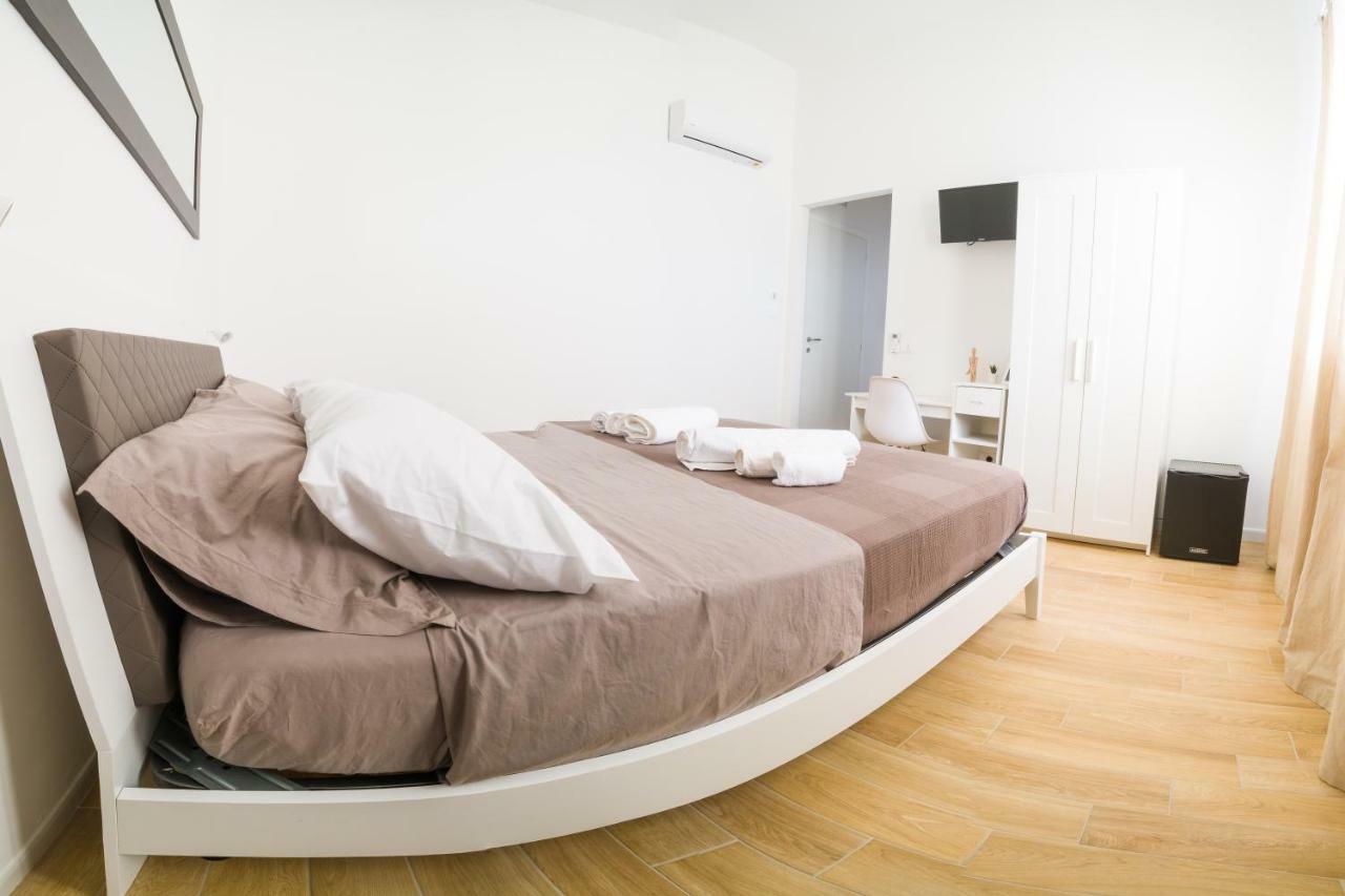 Stabile Hospitality Bed & Breakfast Trapani Eksteriør bilde